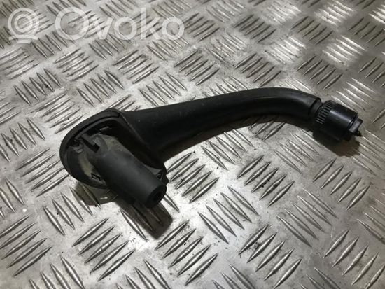Mercedes-Benz C W203 Other interior part