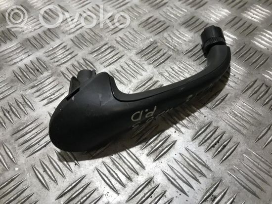 Mercedes-Benz C W203 Other interior part