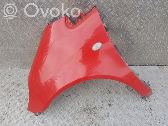 Mercedes-Benz A W168 Fender
