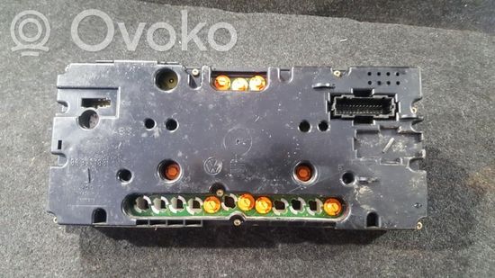 Volkswagen Golf III Speedometer (instrument cluster) 88311188 88311188