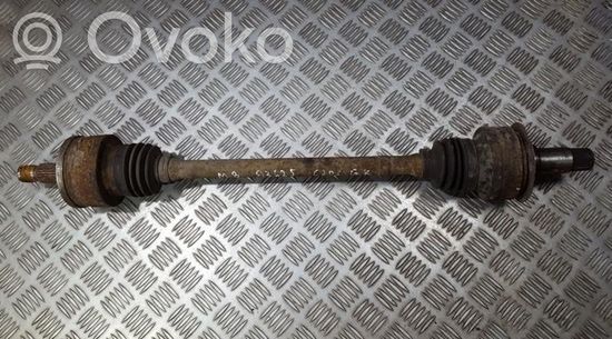 Mercedes-Benz C W203 Rear driveshaft