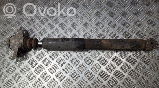 Volkswagen Golf V Rear shock absorber/damper