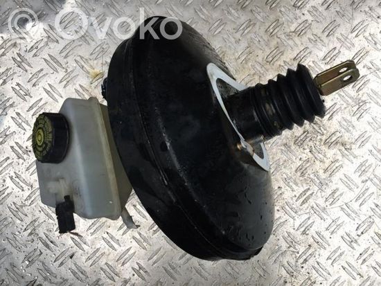 Mercedes-Benz CLK A208 C208 Brake booster a0054301430 a0054301430