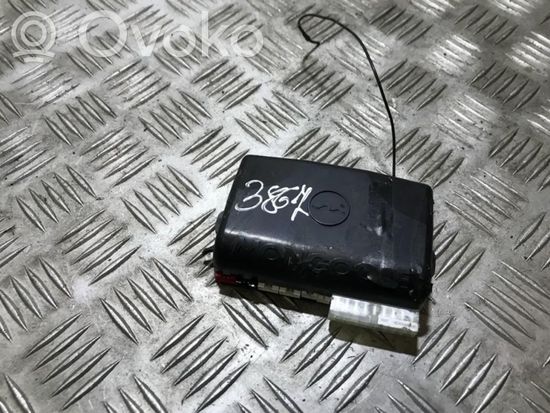 BMW 3 E46 Alarm control unit/module