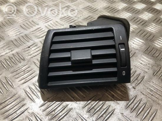 BMW 3 E46 Dash center air vent grill 64228361897 64.22-8 361897 64228361897 64.22-8 361897