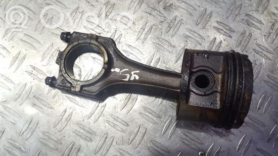 BMW 3 E36 Piston with connecting rod