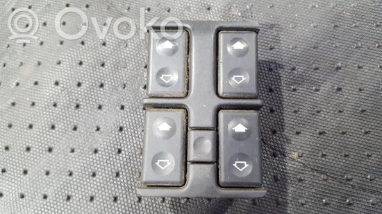 BMW 7 E32 Electric window control switch 1379075 1379075