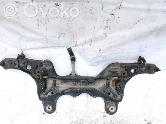 Volkswagen Golf IV Front subframe