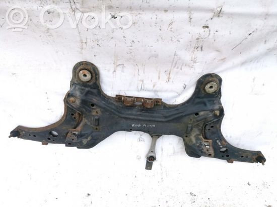 Volkswagen Golf IV Front subframe