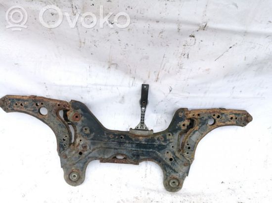 Volkswagen Golf IV Front subframe