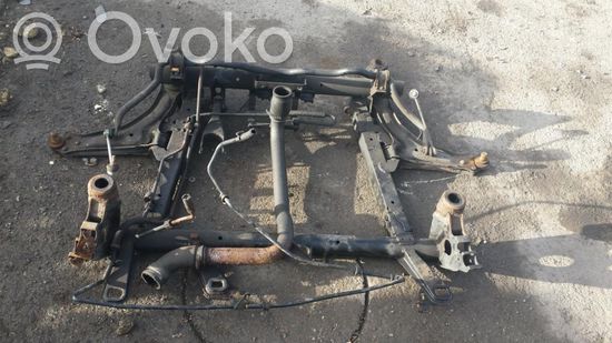 Mercedes-Benz Vito Viano W638 Front subframe