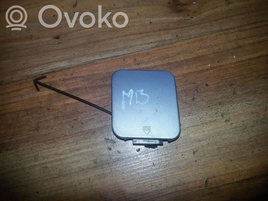 Mercedes-Benz S W220 Rear bumper row hook cap/cover 2208850423 475392 2208850423 475392