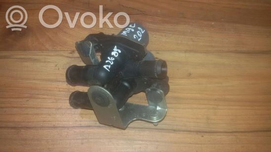 Mercedes-Benz C W202 Coolant heater control valve 1147412078 1147412078