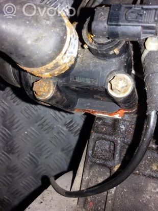 Mercedes-Benz A W168 Engine coolant pipe/hose 1662030175 1662030175