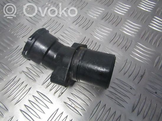 Mercedes-Benz C W203 Engine coolant pipe/hose a2712001256 a2712001256