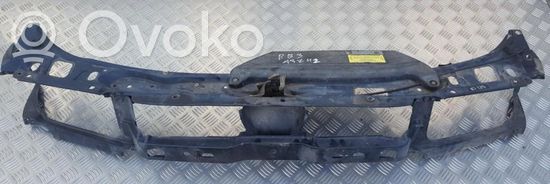 Volkswagen PASSAT B3 Radiator support slam panel