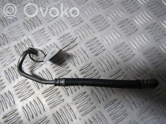 BMW X5 E53 Turbo turbocharger oiling pipe/hose TURBINOS TURBINOS