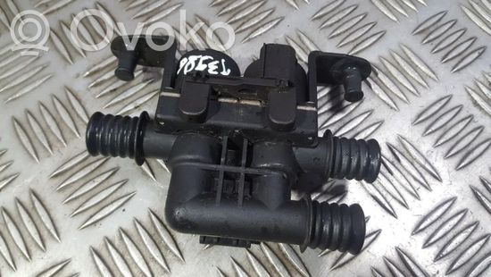 BMW X5 E53 Coolant heater control valve 6411691054401 64116910544-01 1147412166 6411691054401 64116910544-01 1147412166