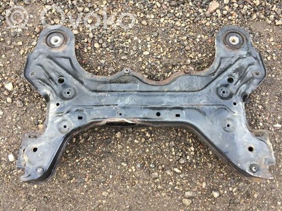 Volkswagen Golf IV Front subframe