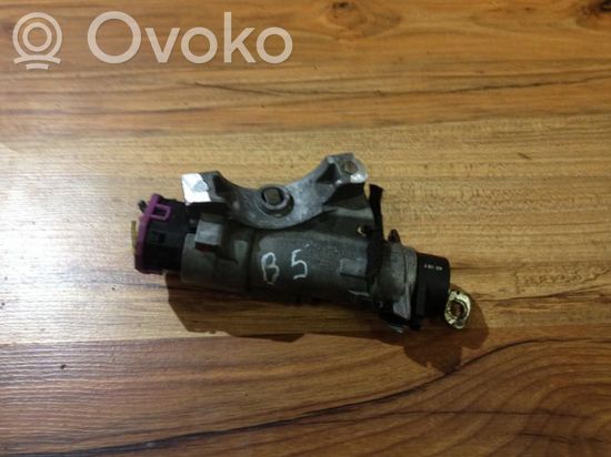 Audi A4 S4 B5 8D Ignition lock 4b0905851a 4b0905851a