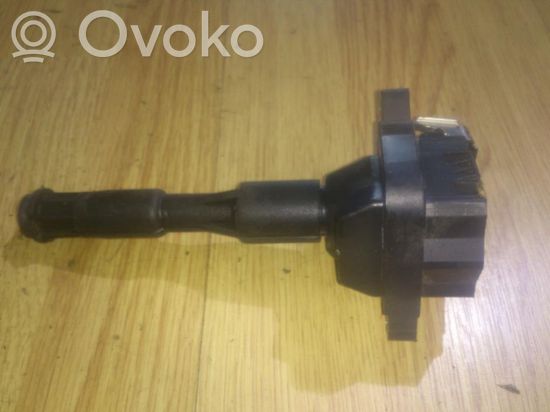 BMW 5 E39 High voltage ignition coil 0221504004 1703227 0221504004 1703227