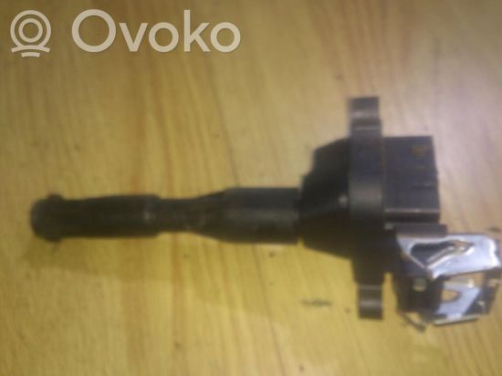 BMW 3 E46 High voltage ignition coil 0221504004 1703227 0221504004 1703227