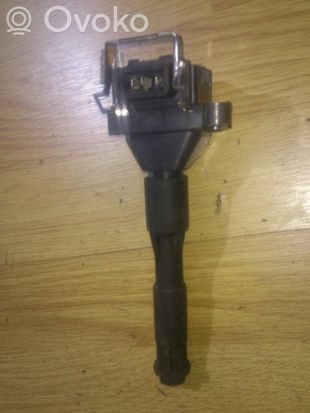 BMW 3 E46 High voltage ignition coil 0221504004 1703227 0221504004 1703227