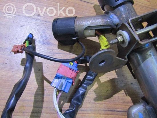 Audi A4 S4 B6 8E 8H Ignition lock contact