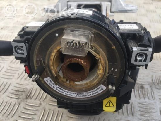 Volkswagen Golf V Airbag slip ring squib (SRS ring)