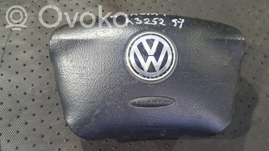 Volkswagen PASSAT B5 Steering wheel airbag M96T351040108 M96T351040108