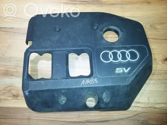Audi A3 S3 8L Engine cover (trim)