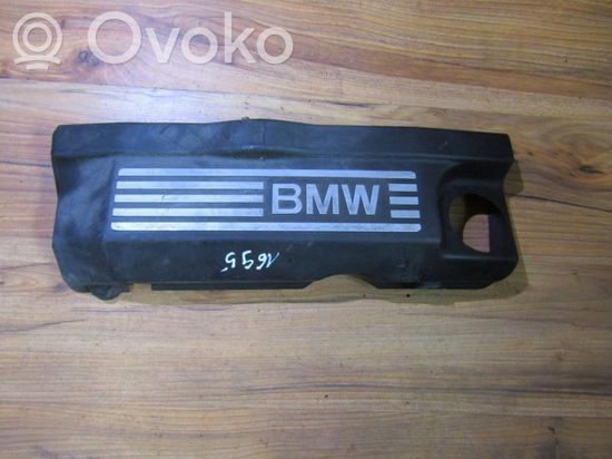 BMW 3 E46 Engine cover (trim) 11127504889 11.12-7 504 889 11127504889 11.12-7 504 889