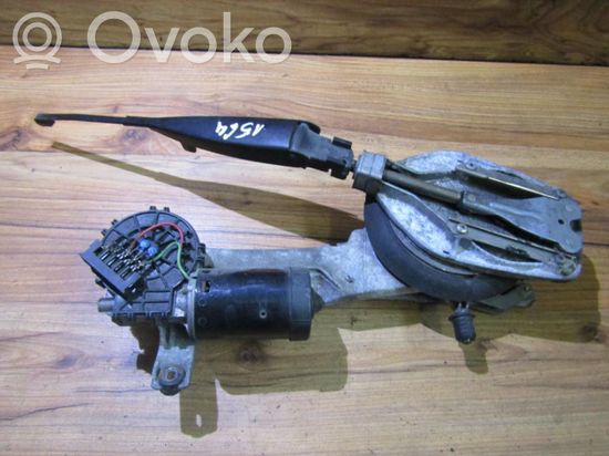 Mercedes-Benz E W210 Front wiper linkage and motor 2108201642 2108201642