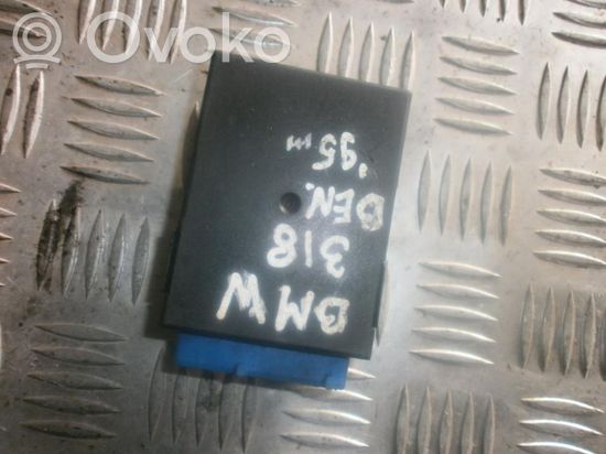 BMW 3 E36 Window wiper relay 61358359031 25426510 61358359031 25426510
