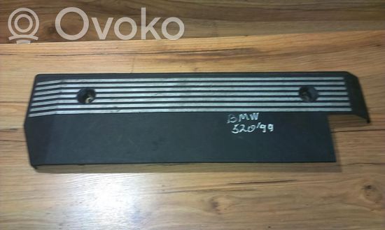 BMW 5 E39 Engine cover (trim) 13531707404d 13531707404d