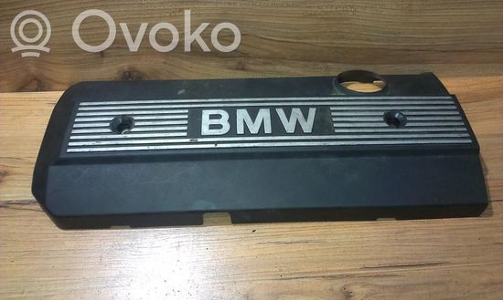BMW 5 E39 Engine cover (trim) 11121748633e 11 12-1 748 633 e 11121748633e 11 12-1 748 633 e