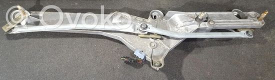 Mercedes-Benz S W220 Front wiper linkage and motor 3391098392 5084811590 669 3391098392 5084811590 669