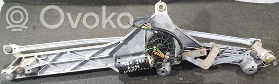 Mercedes-Benz S W220 Front wiper linkage and motor 3391098392 5084811590 669 3391098392 5084811590 669