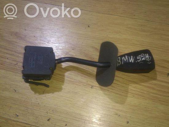 BMW 5 E34 Wiper control stalk 6620 6620