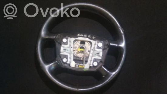 Audi A4 S4 B5 8D Steering wheel