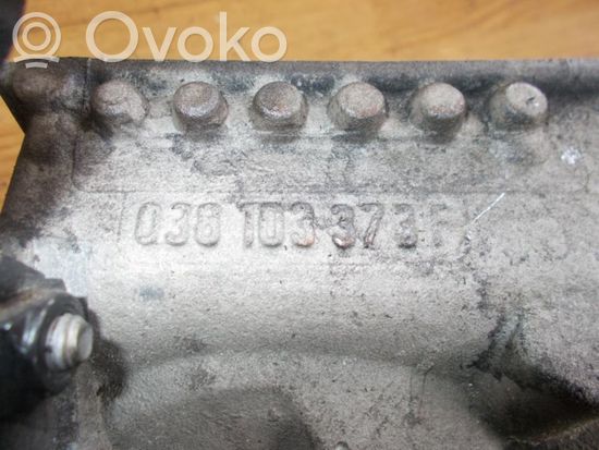Volkswagen Golf IV Engine head 038103373f 038103373f
