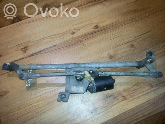 Volkswagen Polo III 6N 6N2 6NF Front wiper linkage and motor 3397020373 3397020373