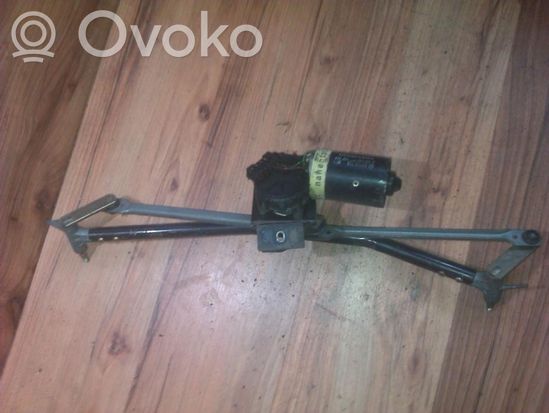Audi 80 90 S2 B4 Front wiper linkage and motor