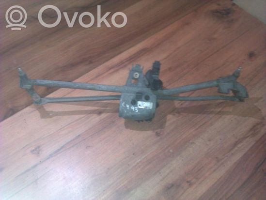 Audi 100 S4 C4 Front wiper linkage and motor 3397020259 3397020259