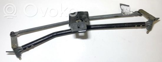 Audi 80 90 S2 B4 Front wiper linkage and motor