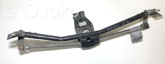 Audi 80 90 S2 B4 Front wiper linkage and motor