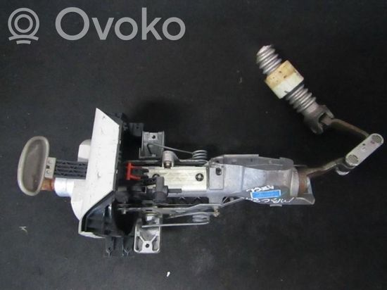 Mercedes-Benz C W203 Steering wheel axle a2034620205 a2094601616 a2034620205 a2094601616