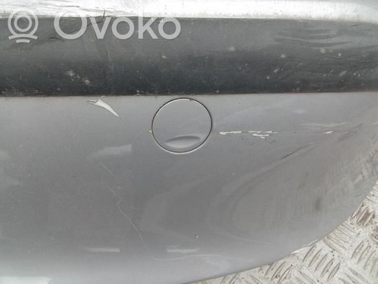 Mercedes-Benz A W168 Rear bumper row hook cap/cover