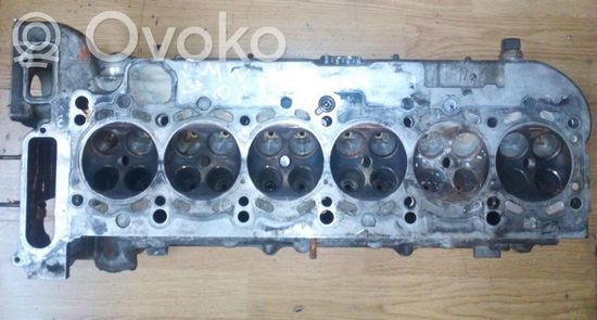 BMW 5 E39 Engine head 1436793 1436793