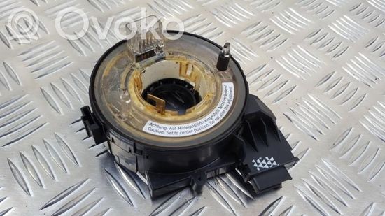 Volkswagen Golf V Airbag slip ring squib (SRS ring) 1K0959653C 1K0959653C